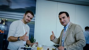 Мощные спортивные автомобили, такие как Porsche – это не только красиво, но и очень быстро.