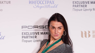 15 декабря в Порше Центре Ясенево прошла презентация Porsche Exclusive Manufaktur.