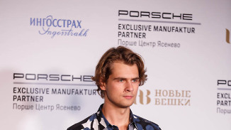 15 декабря в Порше Центре Ясенево прошла презентация Porsche Exclusive Manufaktur.