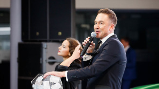 15 декабря в Порше Центре Ясенево прошла презентация Porsche Exclusive Manufaktur.