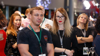 15 декабря в Порше Центре Ясенево прошла презентация Porsche Exclusive Manufaktur.