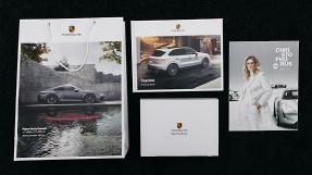 03.02.2019 Porsche Experience Winter Day