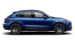 Macan Модели