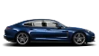 Новый Porsche Panamera